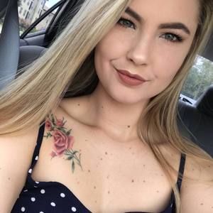 Meet your Posher, Thais